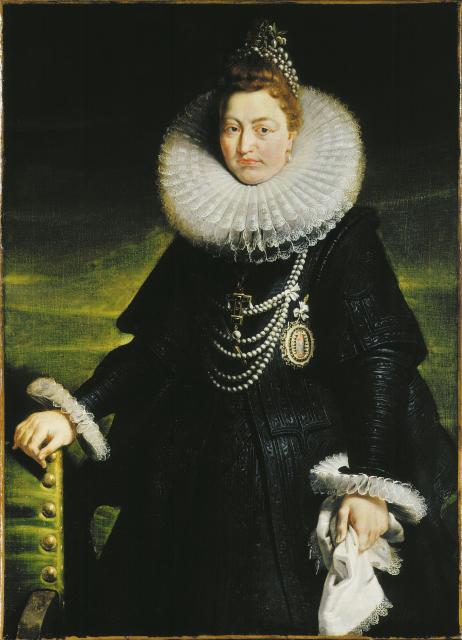 Archduchess Isabella