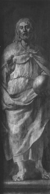 Epitaph of Jan Michielsen and his Wife Maria Maes