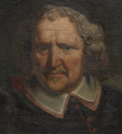 Jan Erasmus Quellinus 