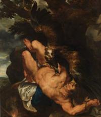 Expo 'The Furias. From Titian to Ribera'