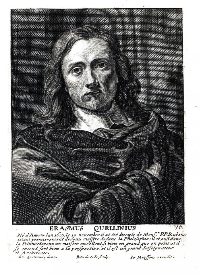Erasmus Quellinus II