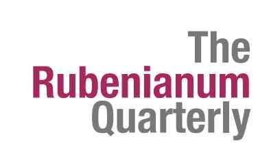 Een nieuwe Rubenianum Quarterly