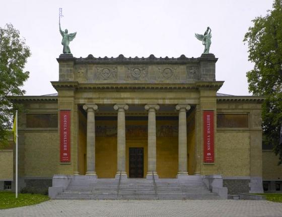Museum voor Schone Kunsten Gent