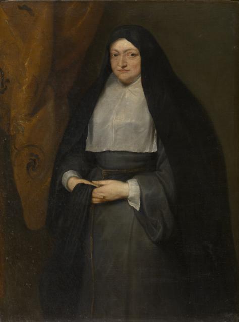 Infante Isabella Clara Eugenia