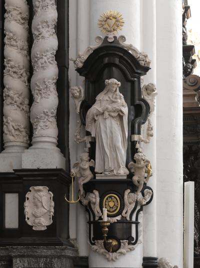 Saint Rosa of Lima