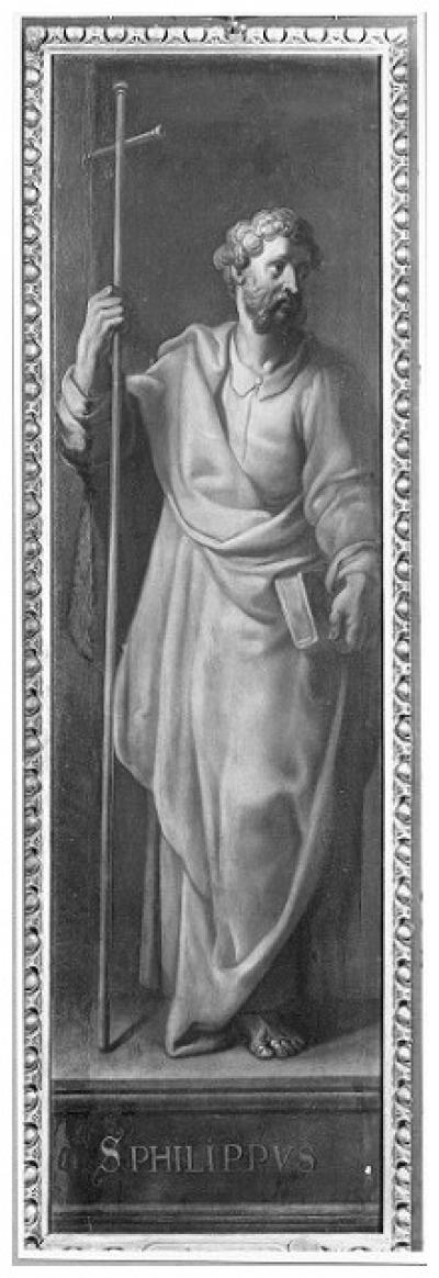 Heilige Philippus Benitius
