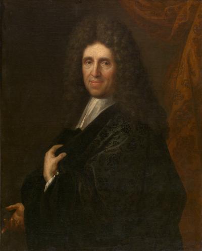Gregorius Martens, burgemeester en hoofdman van Antwerpen en deken van de Sint-Lucasgilde