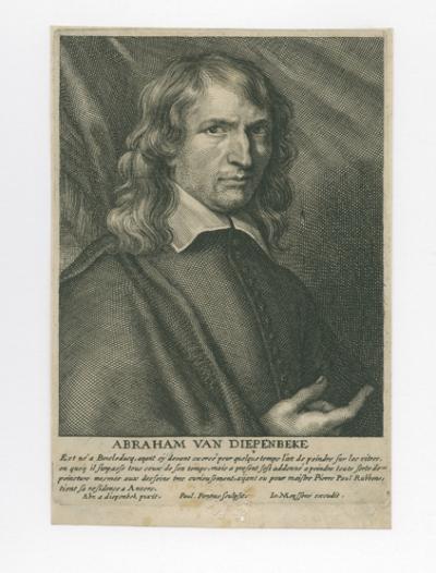 Abraham van Diepenbeeck