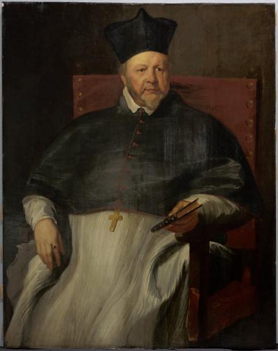Joannes Malderus, bisschop van Antwerpen