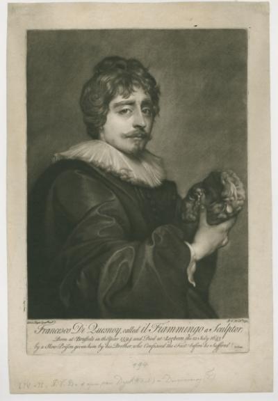 François du Quesnoy