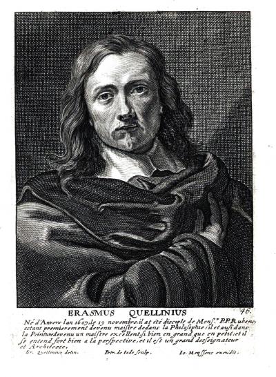Erasmus Quellinus II