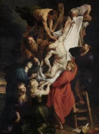 CODART eZine: Rubens' Vlaamse erfenis