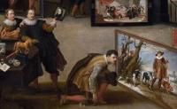 Een Rubens op zolder? Beoordelingsdag voor kunstwerken in het Rubenianum