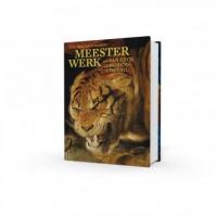 Publicatie 'Meesterwerk. Van Van Eyck tot Rubens in detail'