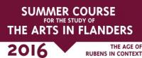 Vlaamse kunstinstellingen lanceren tweede Summer Course