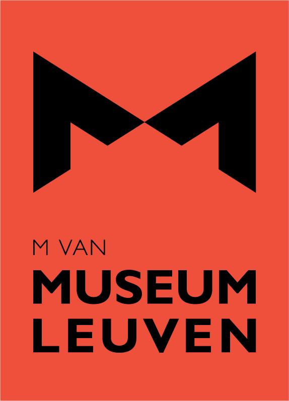 M - Museum Leuven